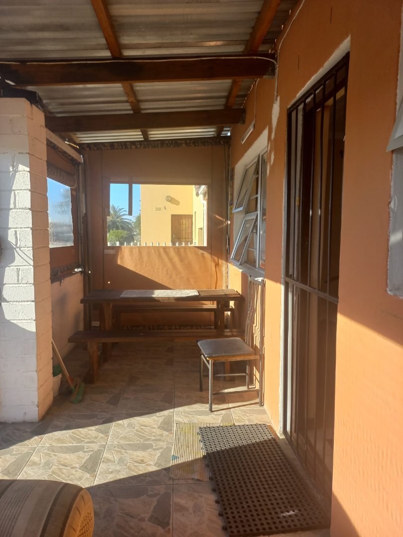 3 Bedroom Property for Sale in Gaylee Western Cape